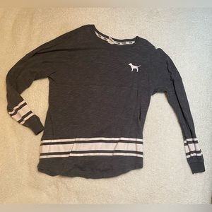 VS long sleeve tshirt in excellent, like new condition